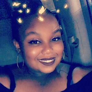 Meet your Posher, Treonna